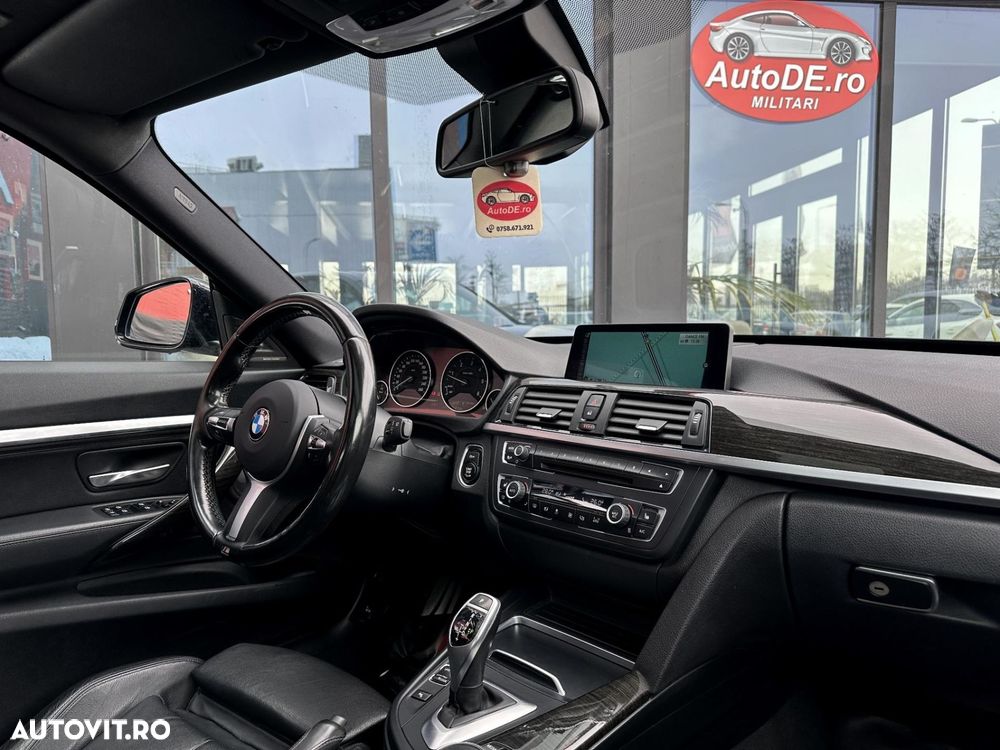 BMW Seria 3 - 11