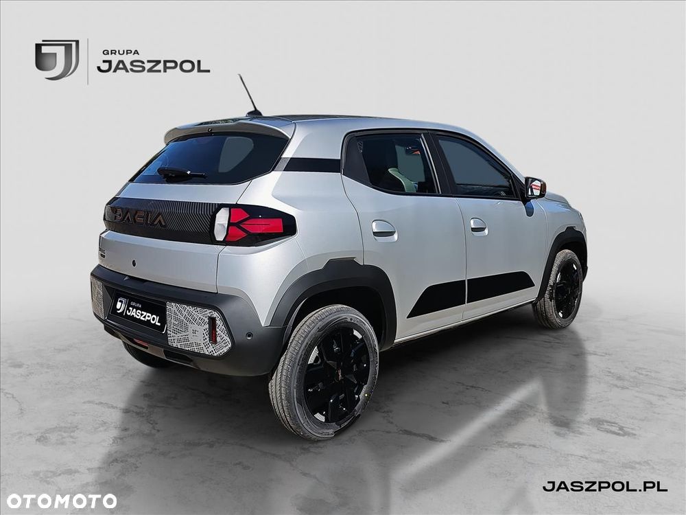 Dacia Spring Electric 26.8kWh 65 Extreme - 5