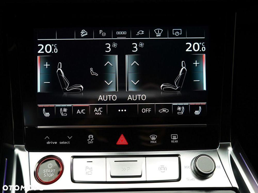 Audi SQ8 e-tron - 23