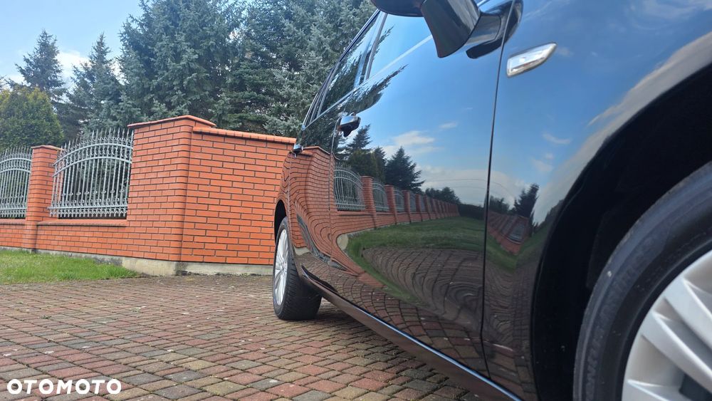 Opel Zafira 1.4 Turbo Innovation - 14