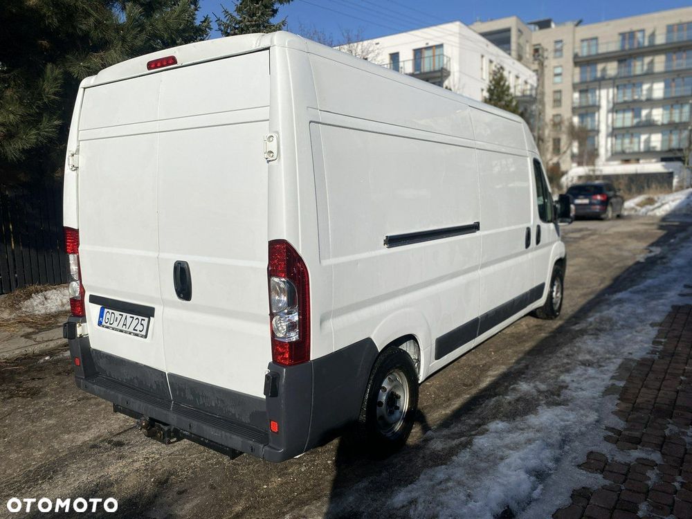 Fiat Ducato - 3