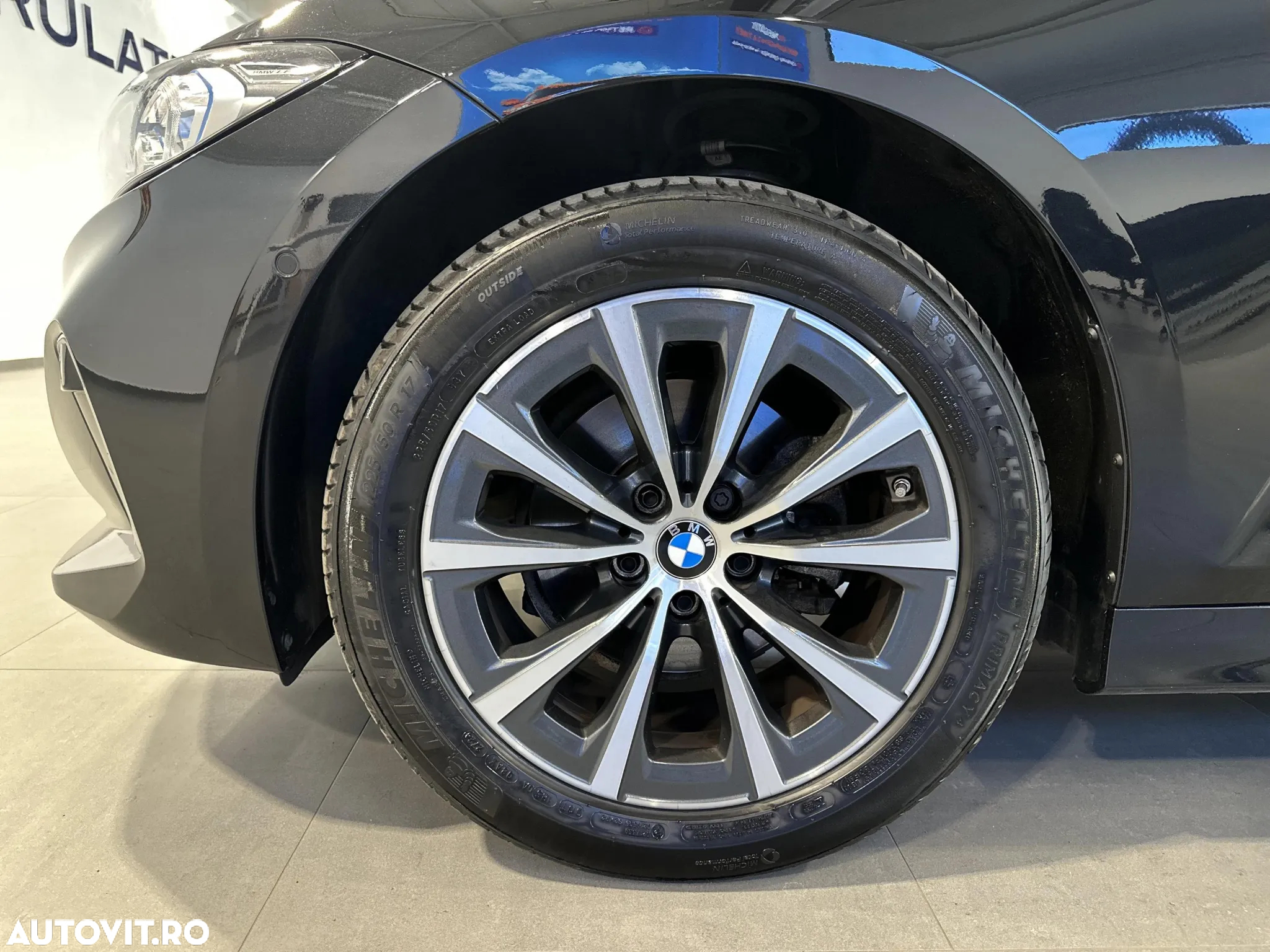 BMW Seria 3 320i xDrive Aut. - 13