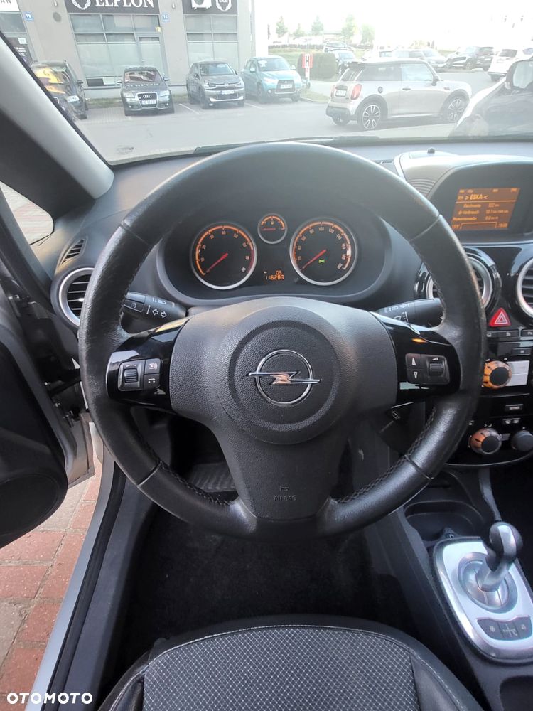 Opel Corsa - 23