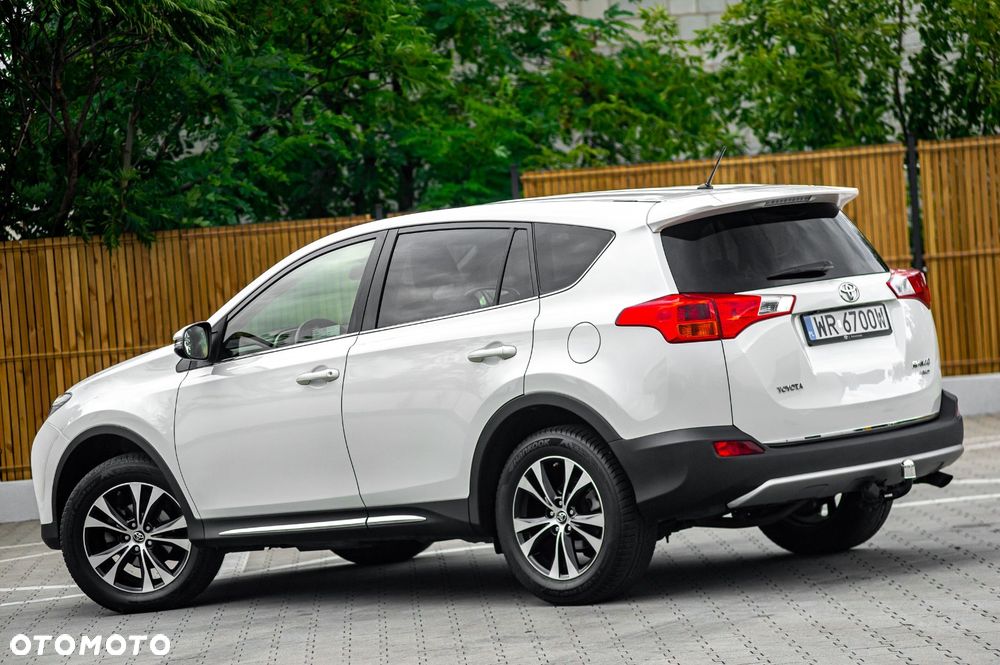 Toyota RAV4 2.0 Premium - 18