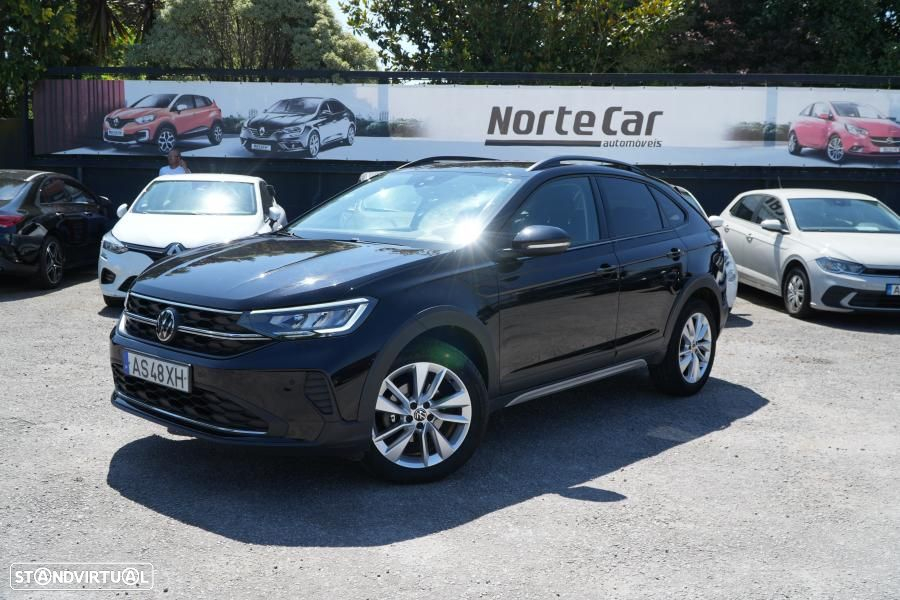 VW Taigo 1.0 TSI Life - 2