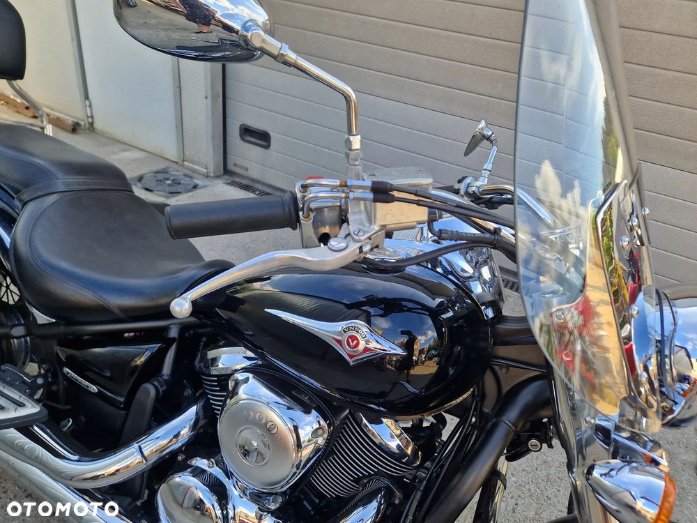 Kawasaki Vulcan - 20