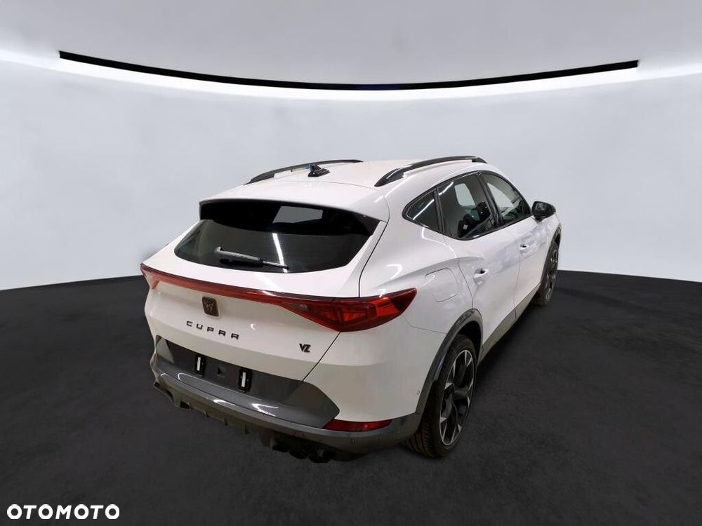Cupra Formentor 2.0 TSI 4Drive VZ DSG - 4