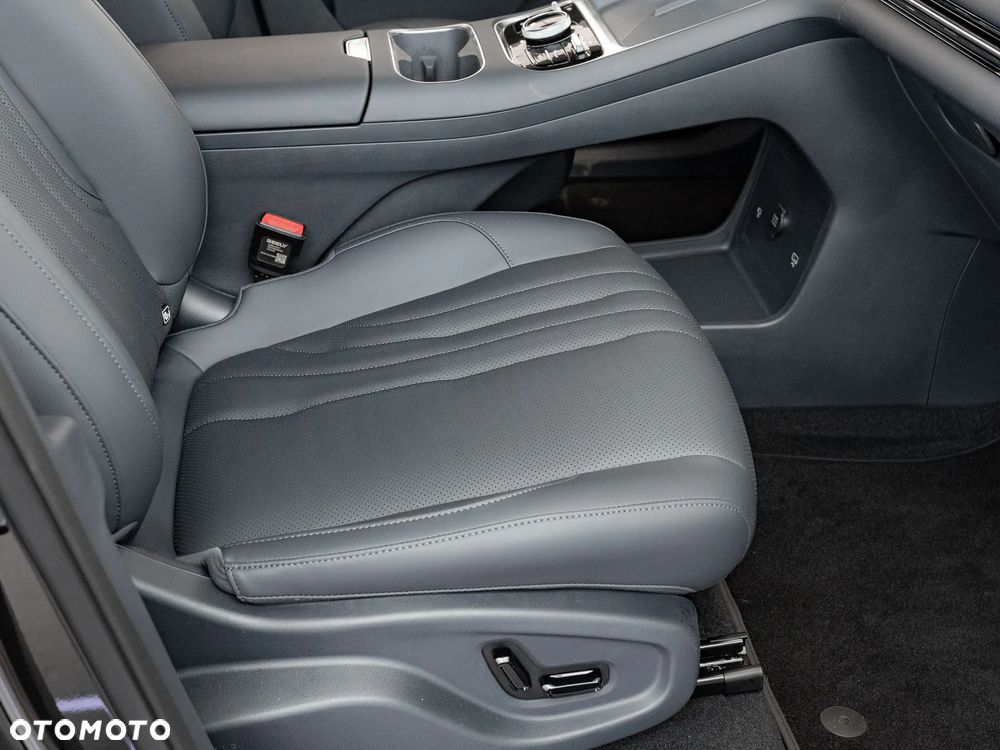 Geely Starray EM-i 1.5 PHEV Pro - 14