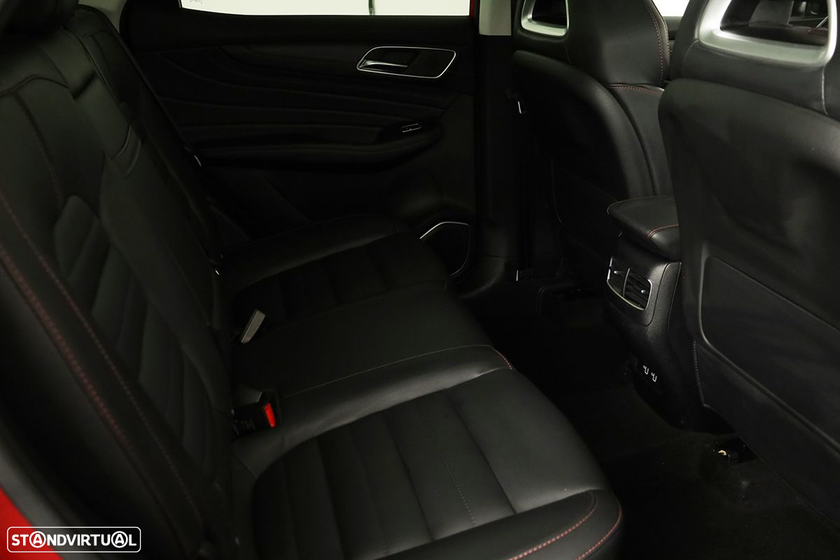 MG EHS 1.5 T-GDI Plug-in Hybrid Luxury - 25