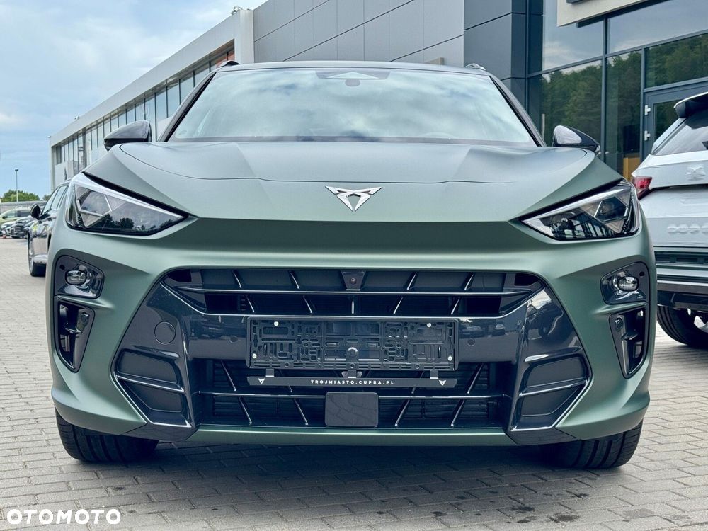 Cupra Terramar 2.0 TSI 4Drive Tribe Edition DSG - 9
