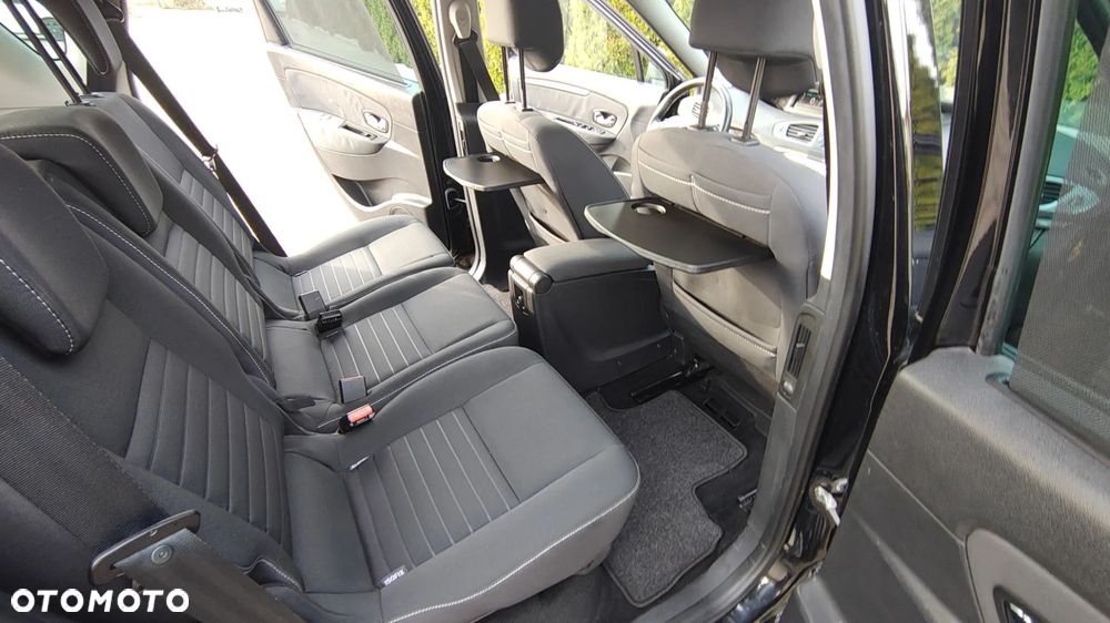 Renault Scenic ENERGY TCe 130 S&S LIMITED - 22