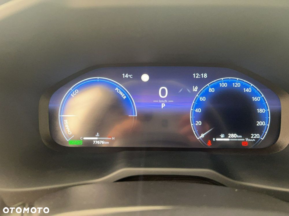 Toyota RAV4 - 15
