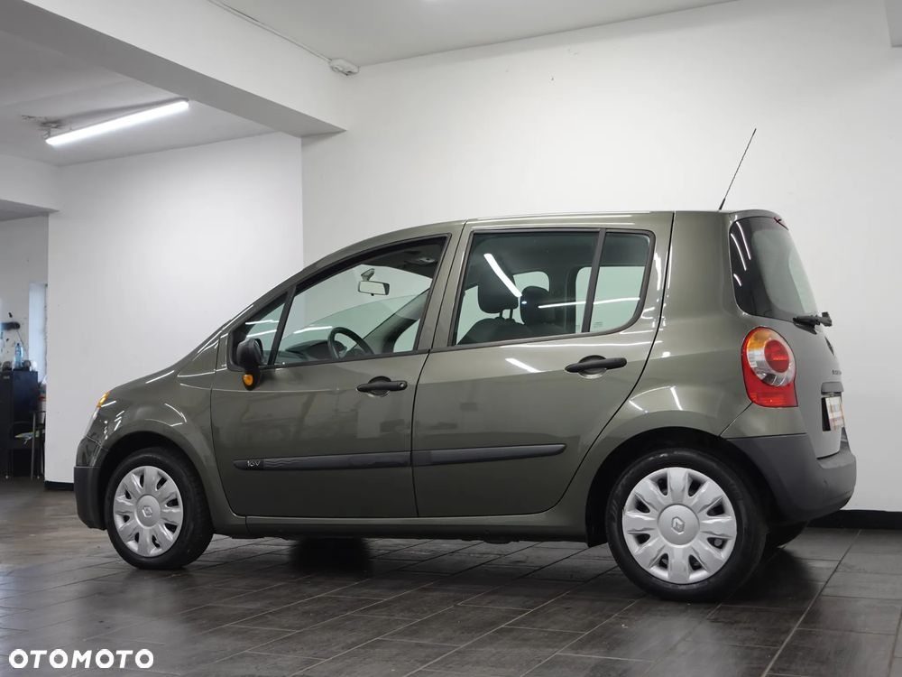 Renault Modus 1.2 16V Cite - 6