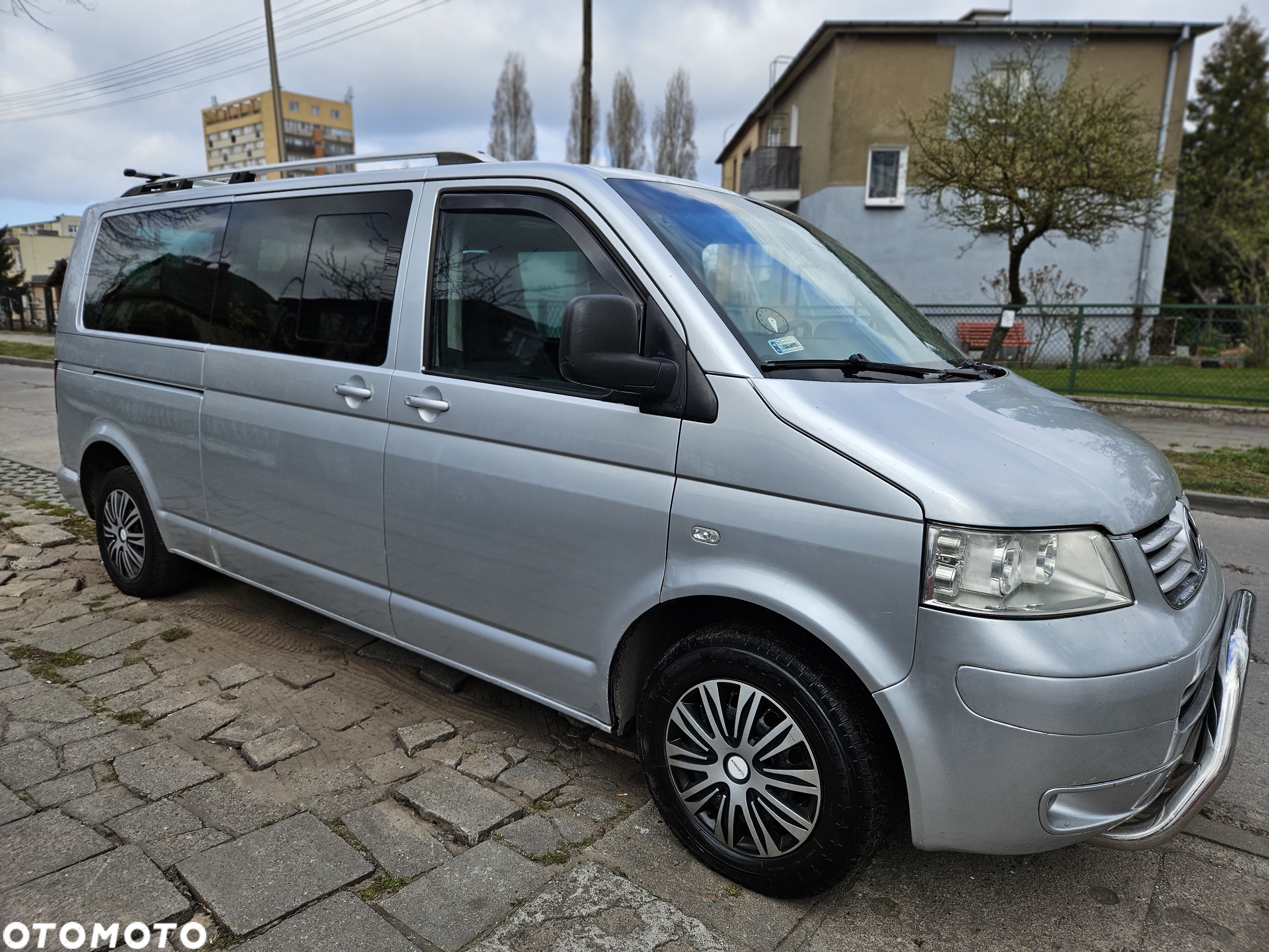 Volkswagen Caravelle TDI L1 Comfortline - 9