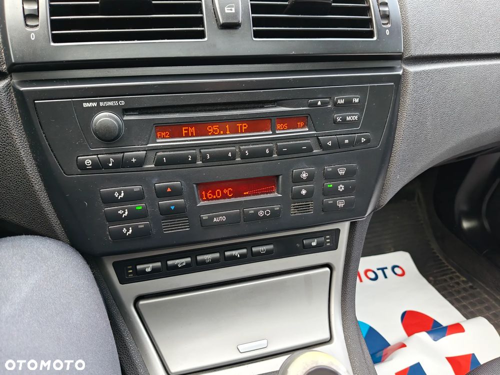 BMW X5 - 24