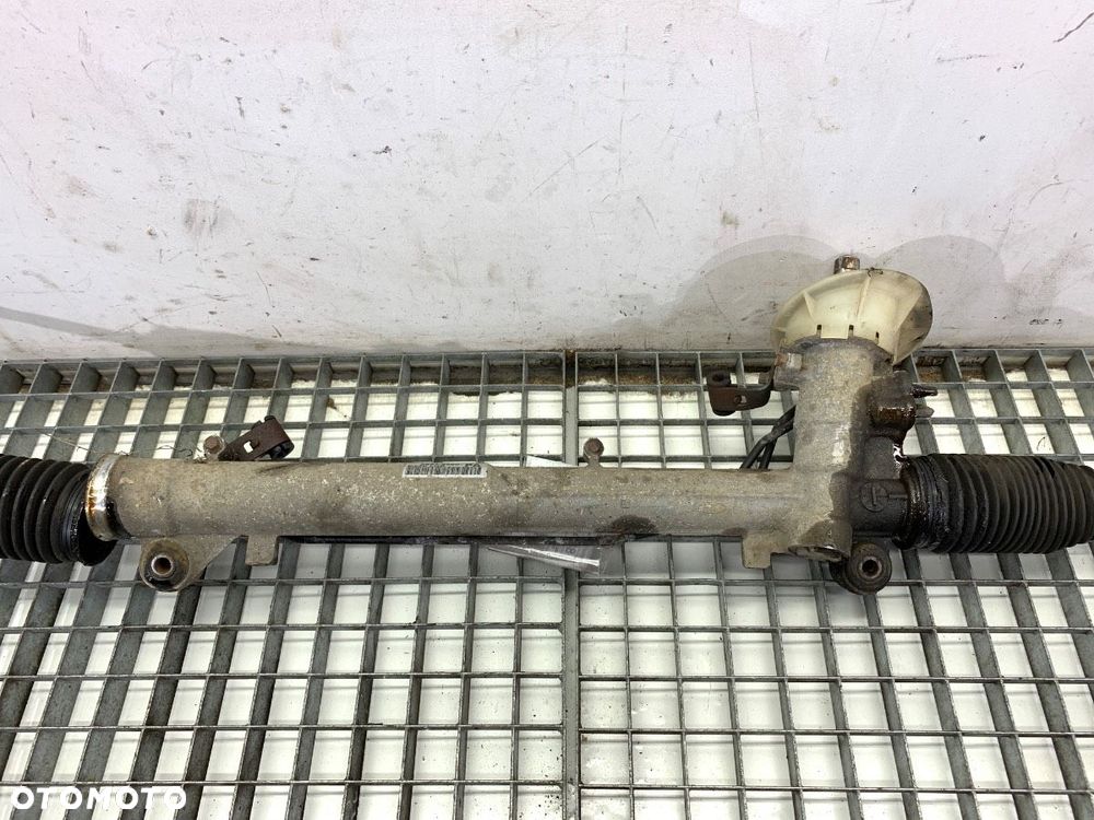 PRZEKŁADNIA KIEROWNICZA MAGLOWNICA  FORD FIESTA V (JH_, JD_) 2001 - 2014 1.4 16V 59 kW [80 KM] - 4