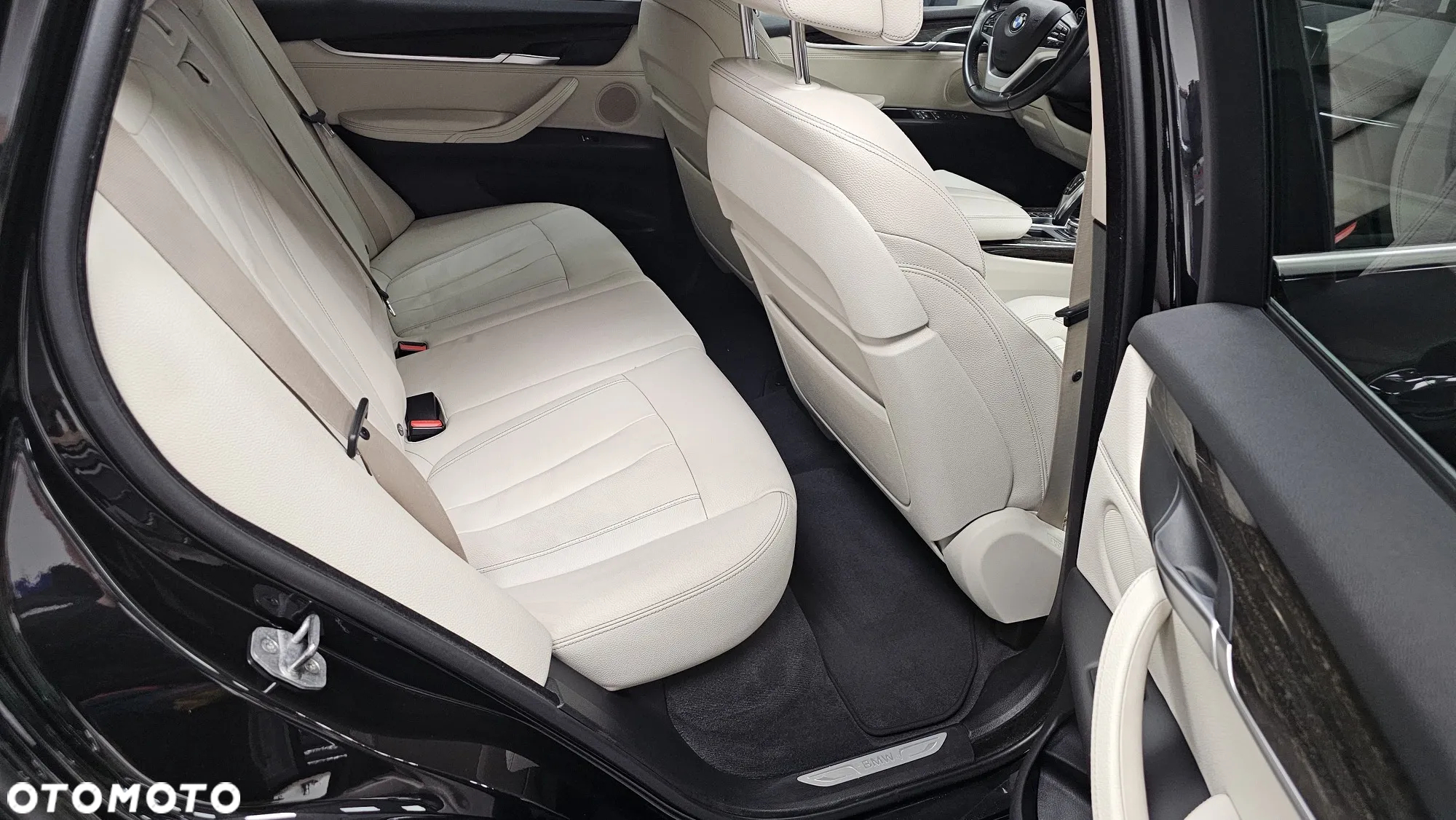 BMW X5 xDrive25d - 16