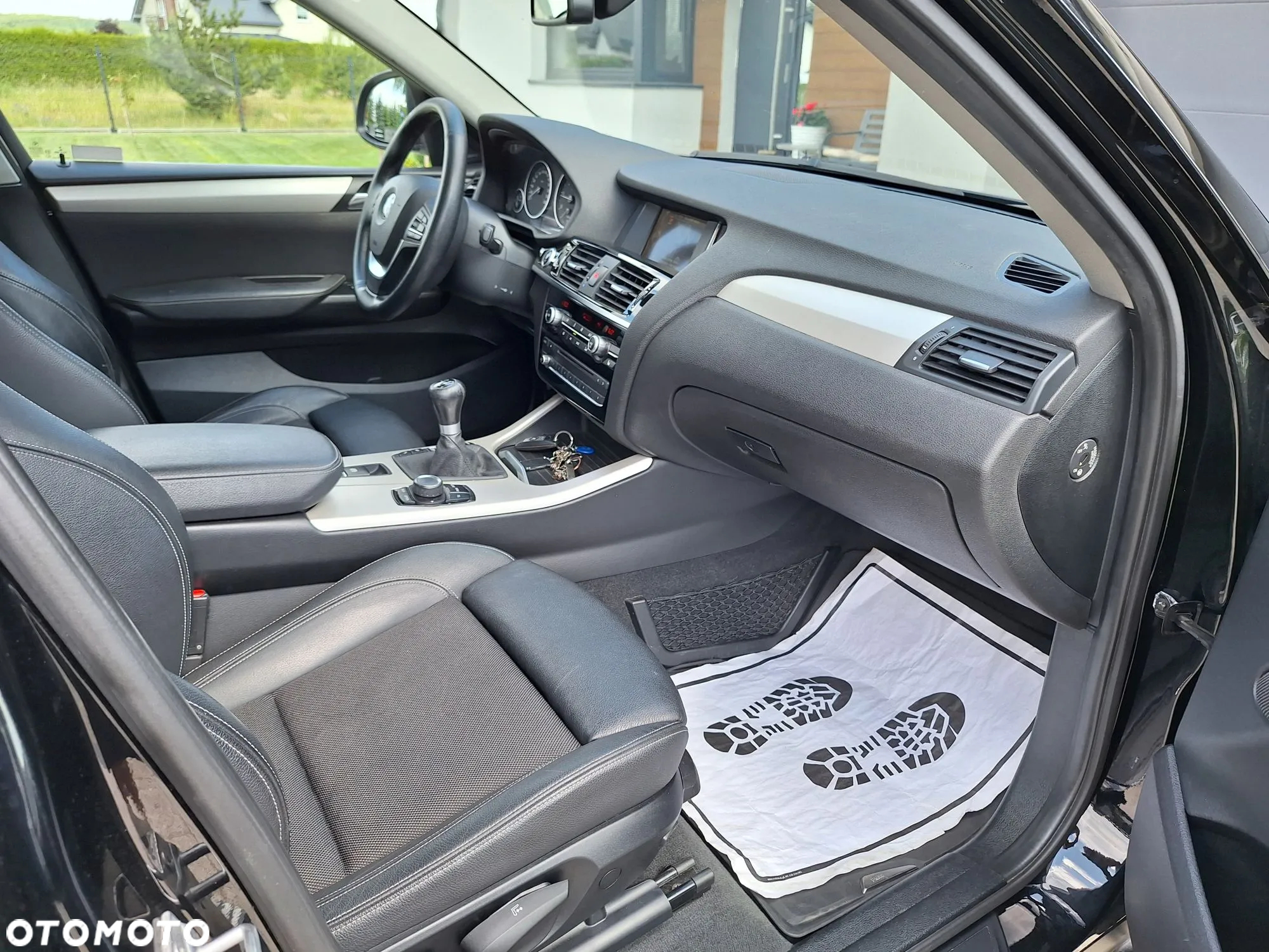 BMW X4 xDrive20d - 12