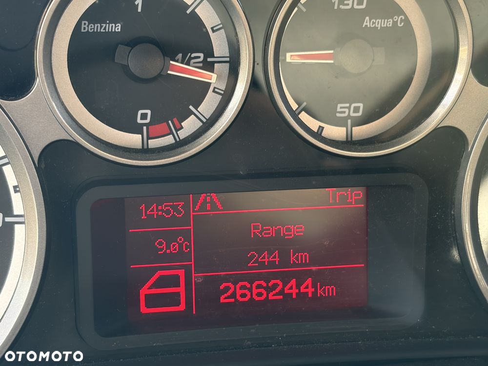 Alfa Romeo Mito - 9
