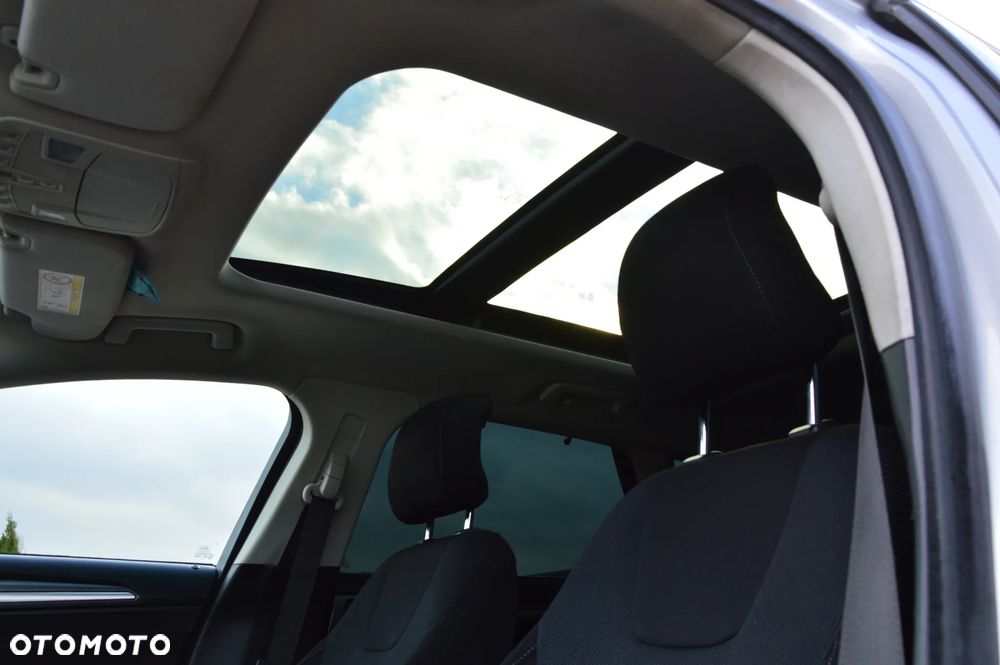 Ford Mondeo 2.0 TDCi ST-Line PowerShift - 10