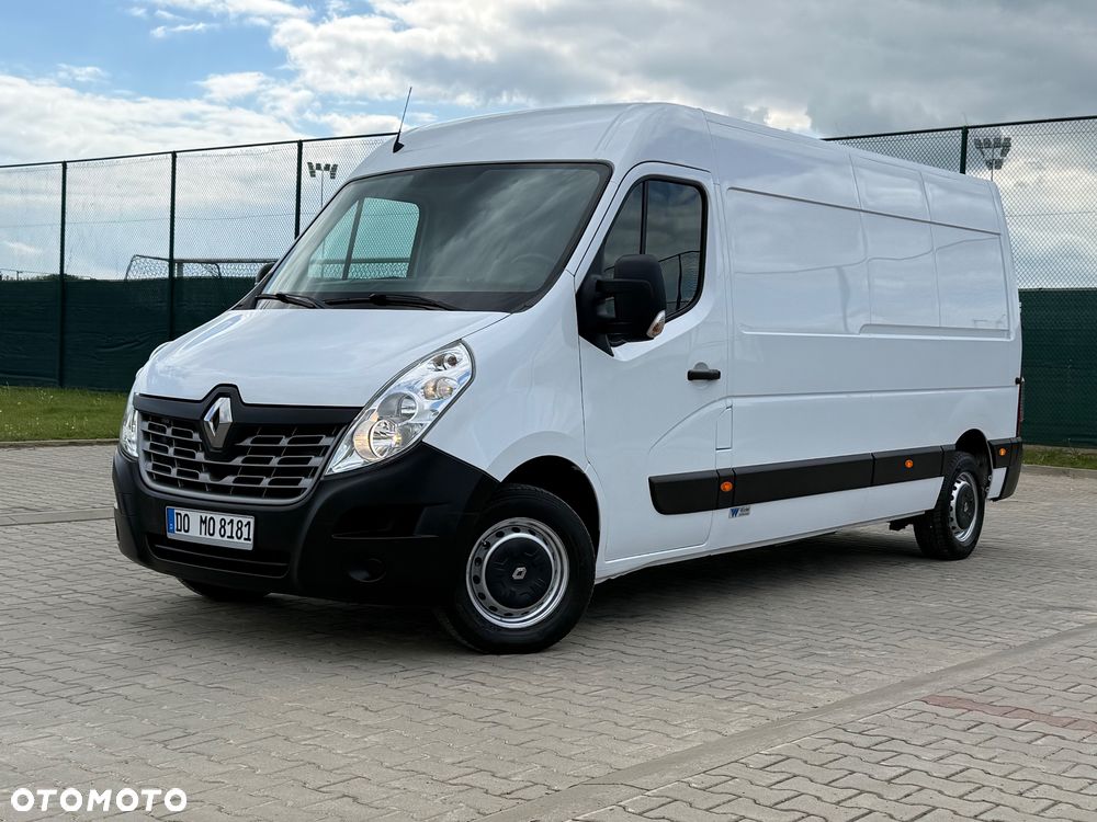 Renault MASTER - 34