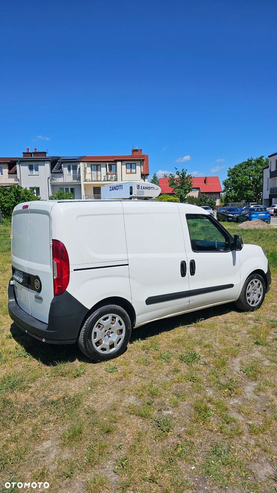 Fiat Doblo - 4