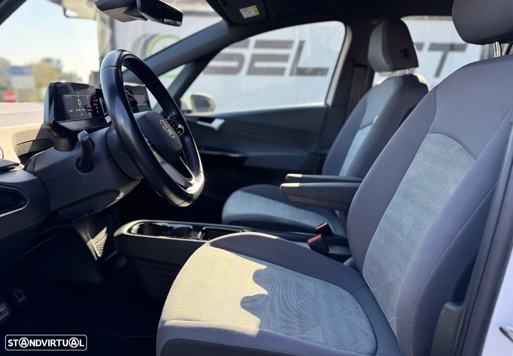 VW ID.3 Pro Life - 24