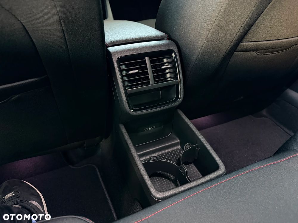 Skoda Octavia 2.0 TSI RS DSG - 29