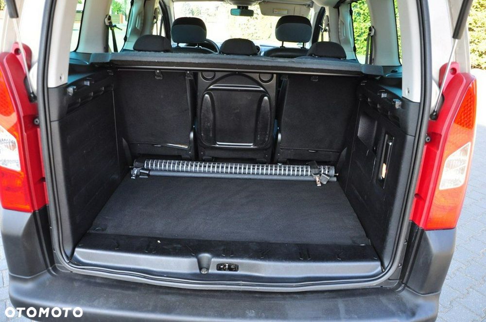 Citroën Berlingo - 25