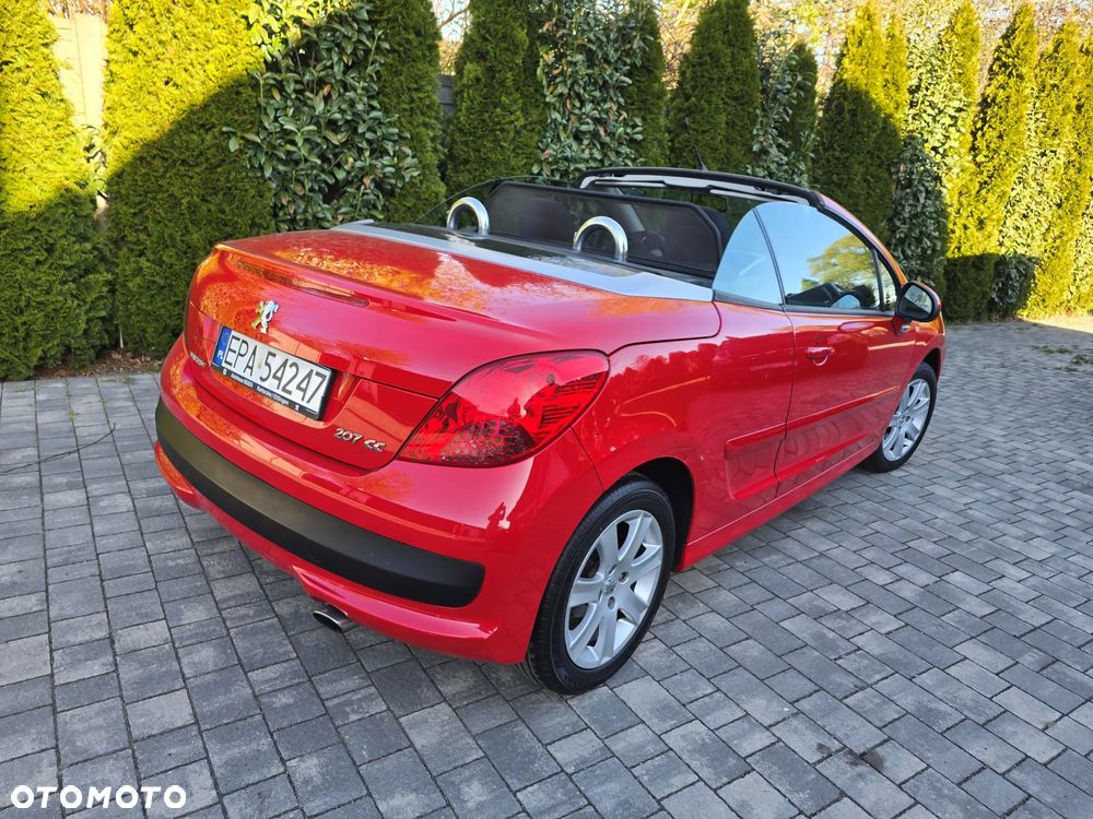 Peugeot 207 - 4