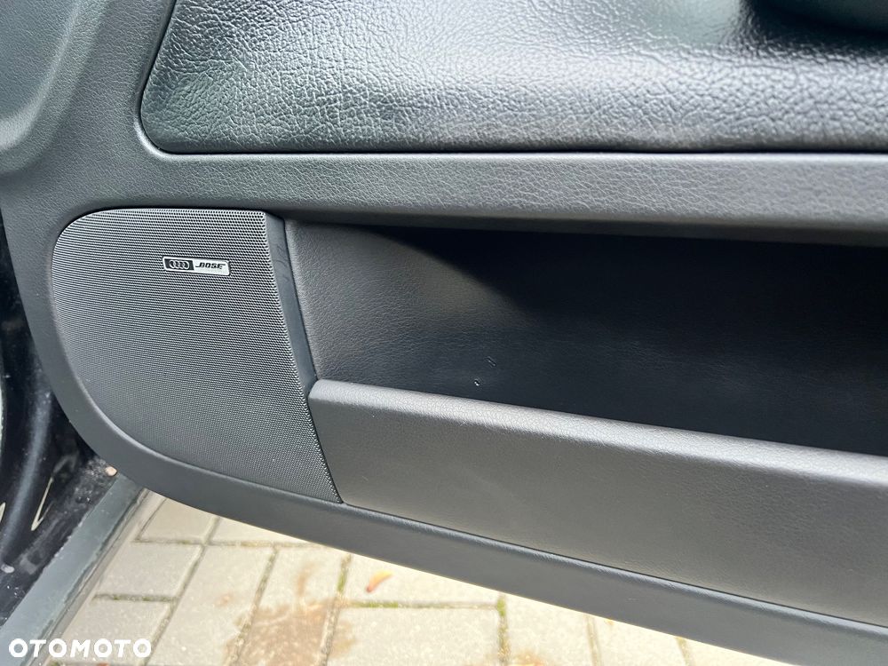 Audi A4 Avant 1.9 TDI - 20