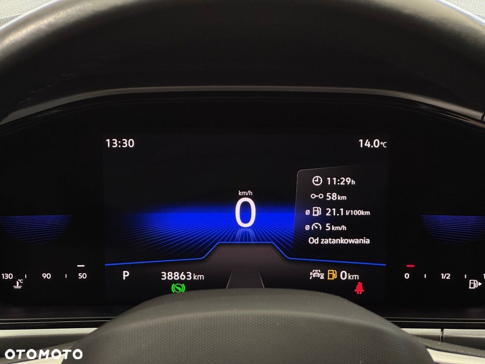 Volkswagen T-Roc 1.5 TSI Life DSG - 16