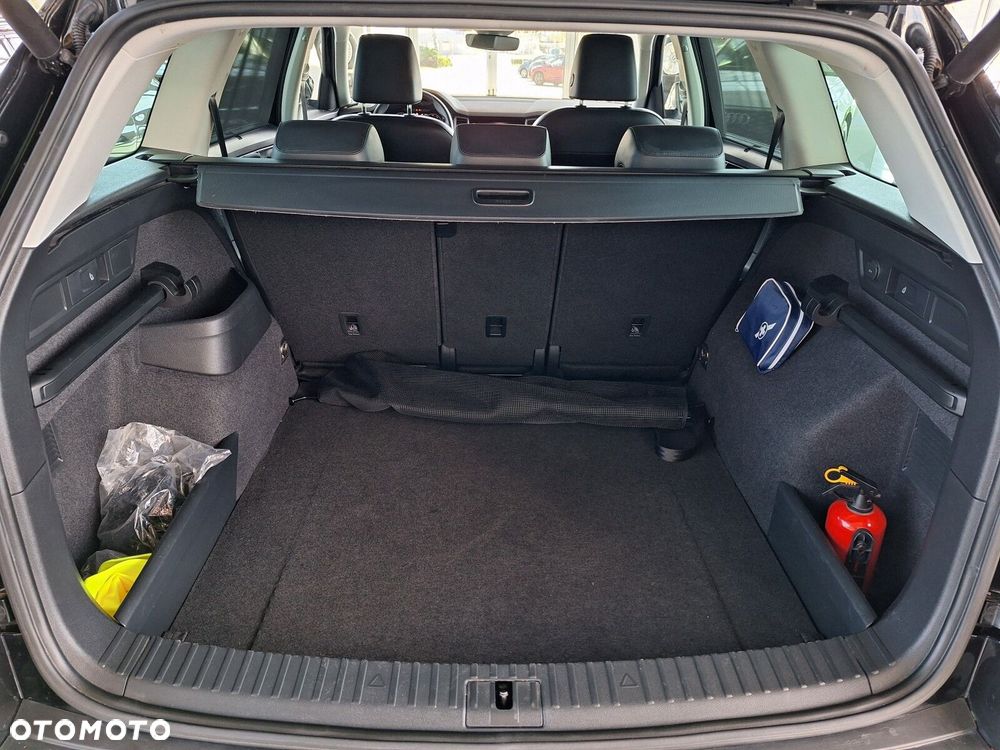 Skoda Kodiaq 2.0 TSI 4x4 L&K DSG - 16