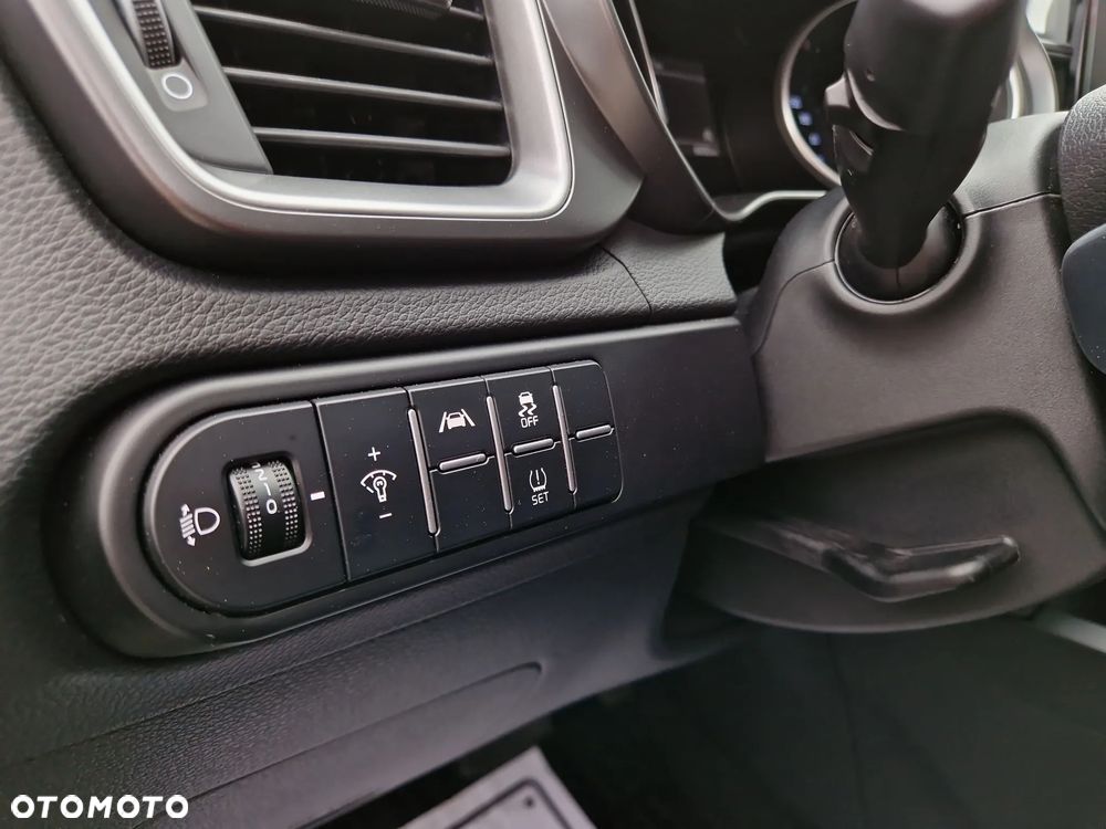 Kia XCeed 1.5 T-GDI L DCT - 16