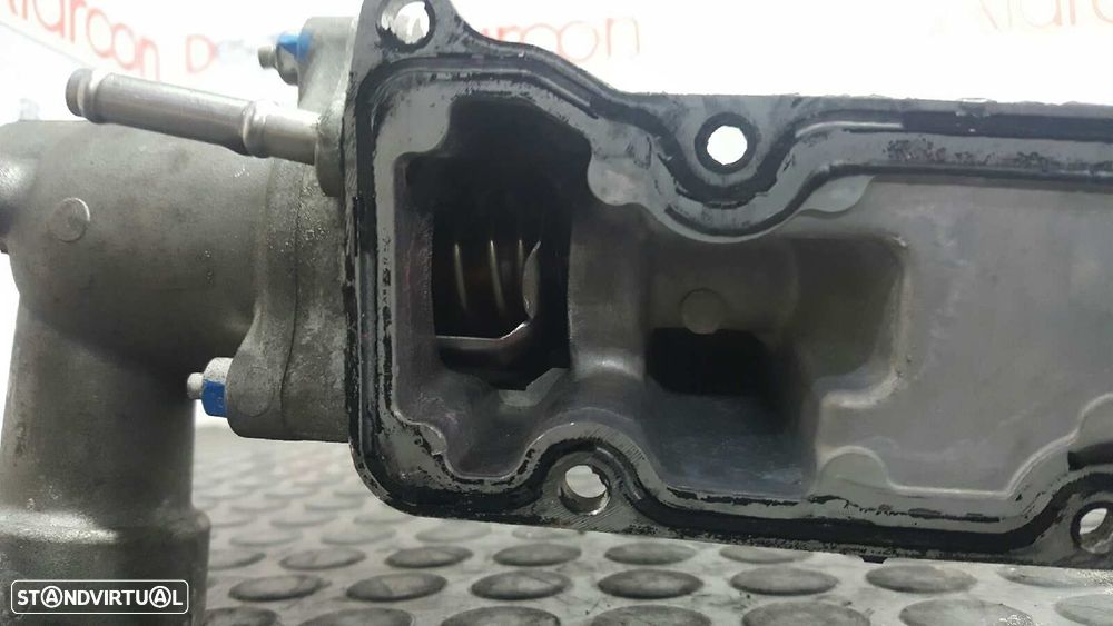 TERMOSTATO LEXUS RX 400H - 4