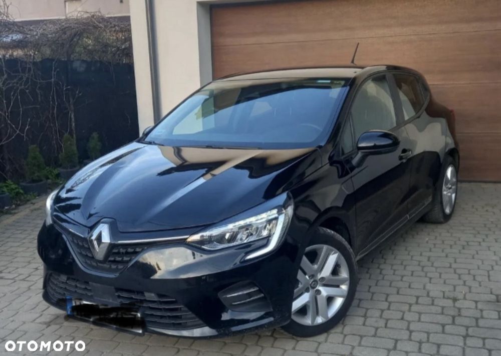 Renault Clio - 1