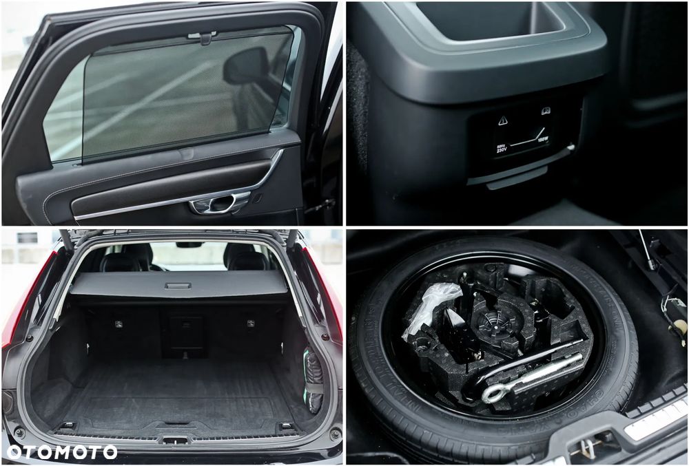 Volvo V90 Cross Country D5 SCR AWD Pro - 31