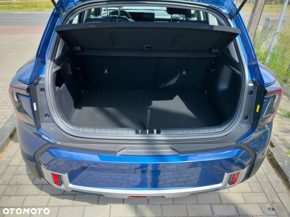 Kia Stonic 1.0 T-GDI M - 9