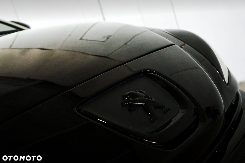 Peugeot RCZ 2.0 HDi - 20