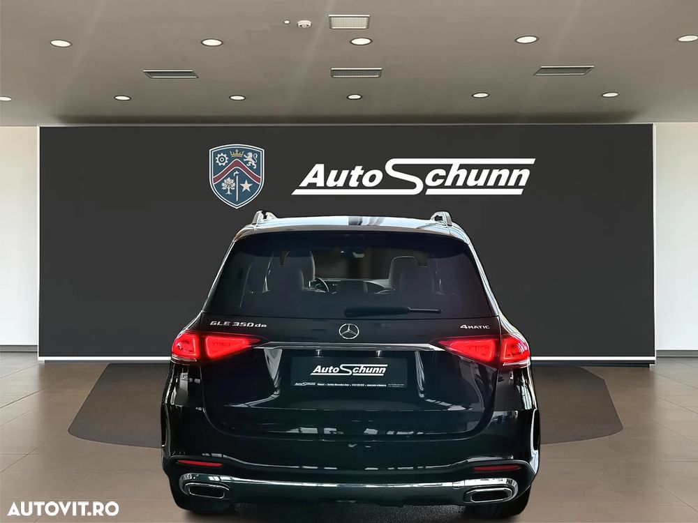 Mercedes-Benz Gle 2022 photo 5