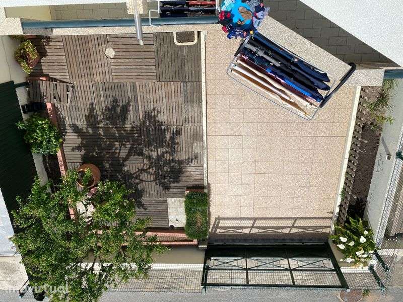 Moradia T3 Covilhã - Grande imagem: 3/12