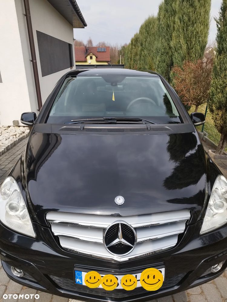 Mercedes-Benz Klasa B 170 Special Edition - 3