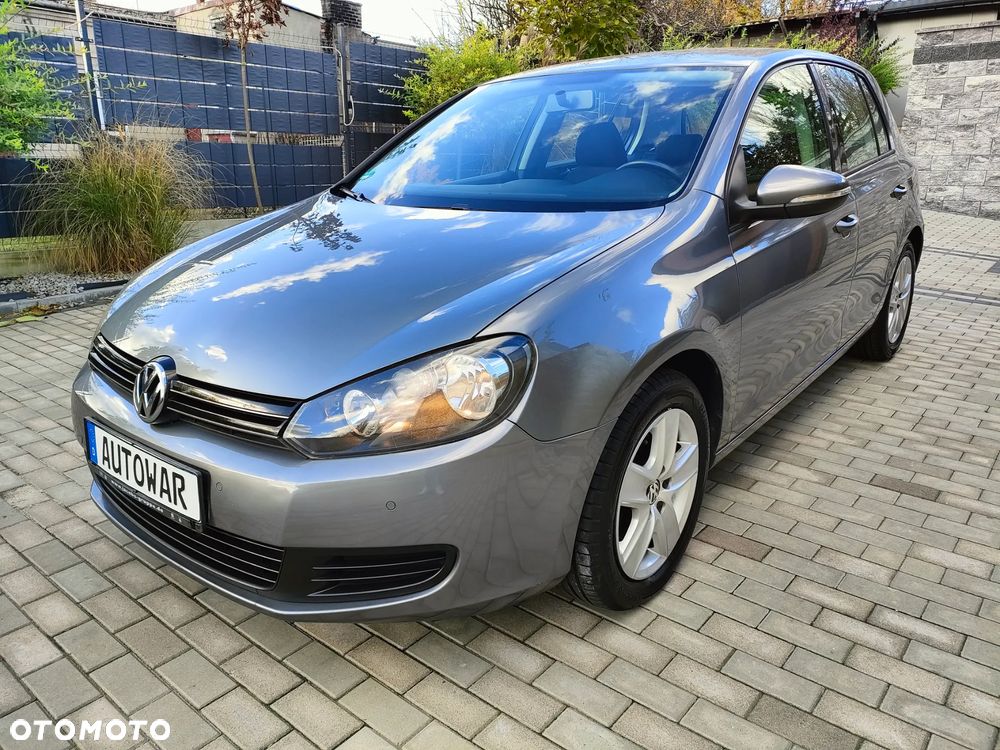 Volkswagen Golf ver-1-6-tdi-scr-comfortline - 6
