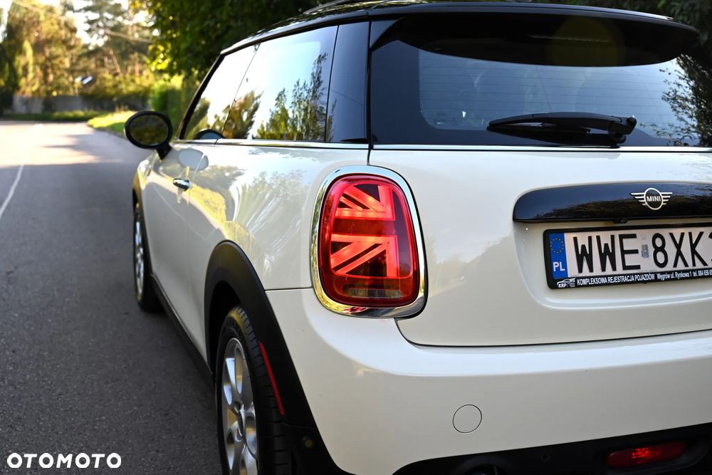 MINI Cooper - 18