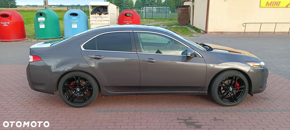 Honda Accord 2.4 Executive Nav+ACC+LKAS - 6