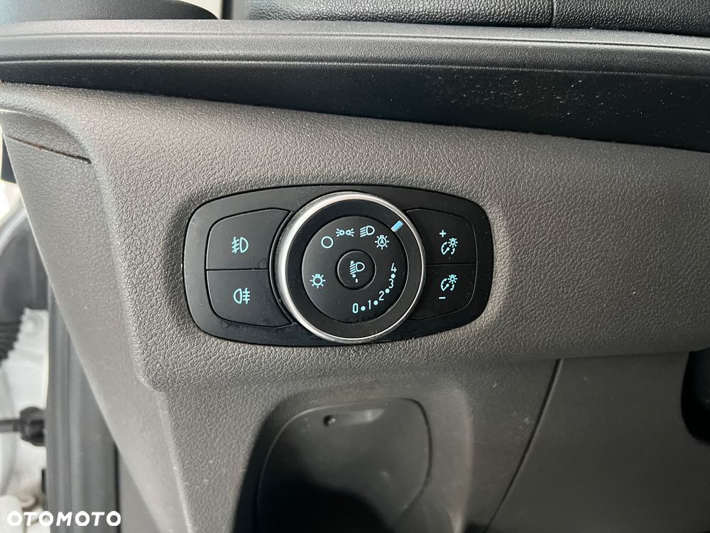 Ford Transit Custom - 24