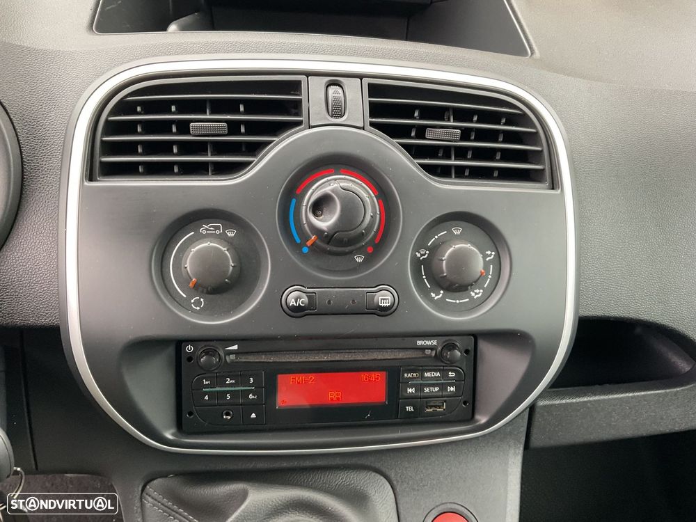 Renault Kangoo 1.5 dCi Maxi Business S/S - 28