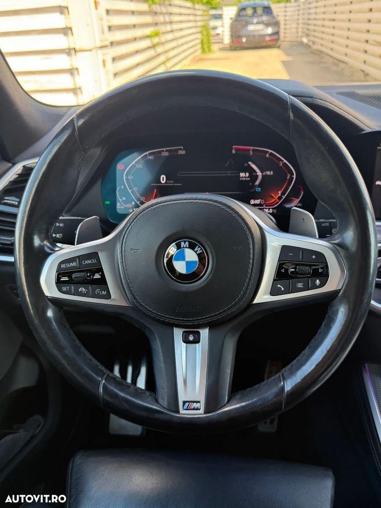 BMW X5 xDrive30d - 26
