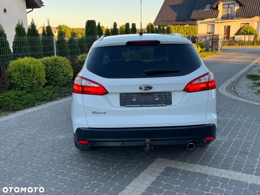Ford Focus - 10