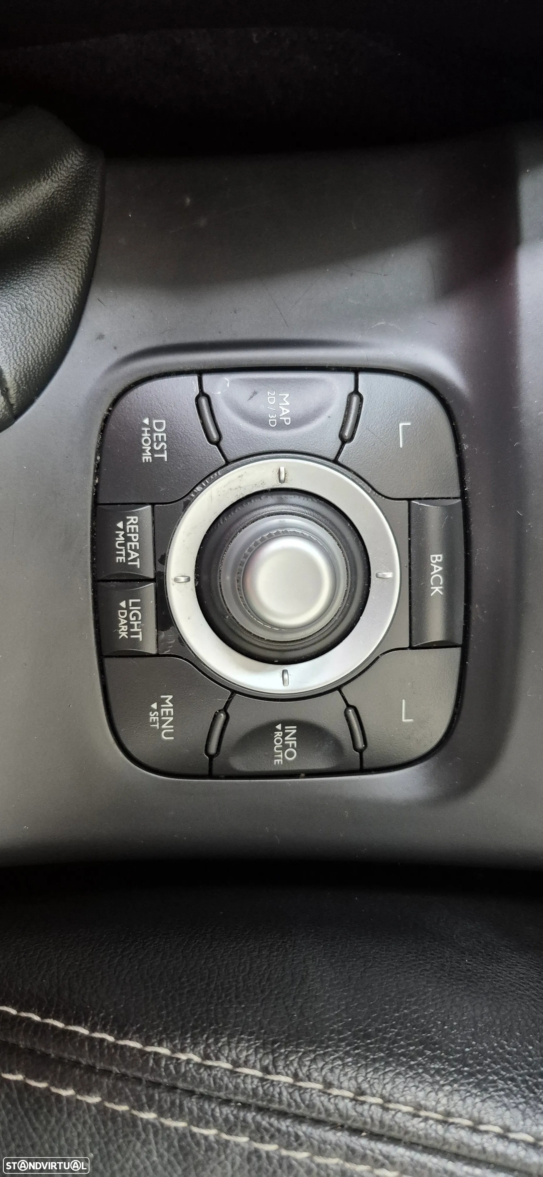 Renault Mégane Sport Tourer 1.5 dCi GT Line - 31